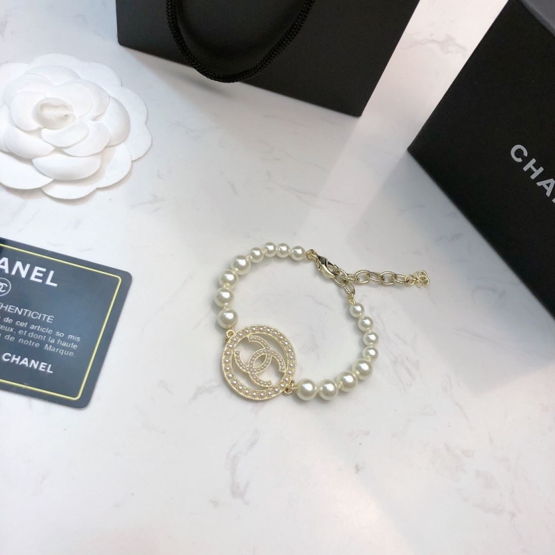 Ch*el bracelets